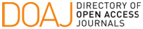 DOAJ logo