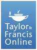 Taylor and Francis logo