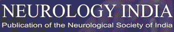 Neurology India