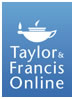 Taylor And Francis Logo