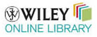 Wiley Online Library Logo